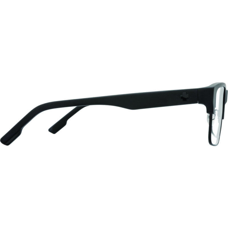 BRODY 5050 59, Matte Black-Demo  W/ Spy+ Lens Print, hi-res image number null